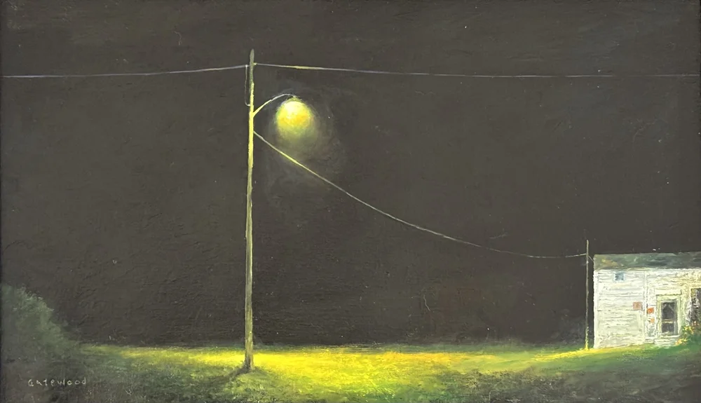 芸術写真 CharlesGateWood CHARLES GATEWOOD — NORTHLIGHT GALLERY
