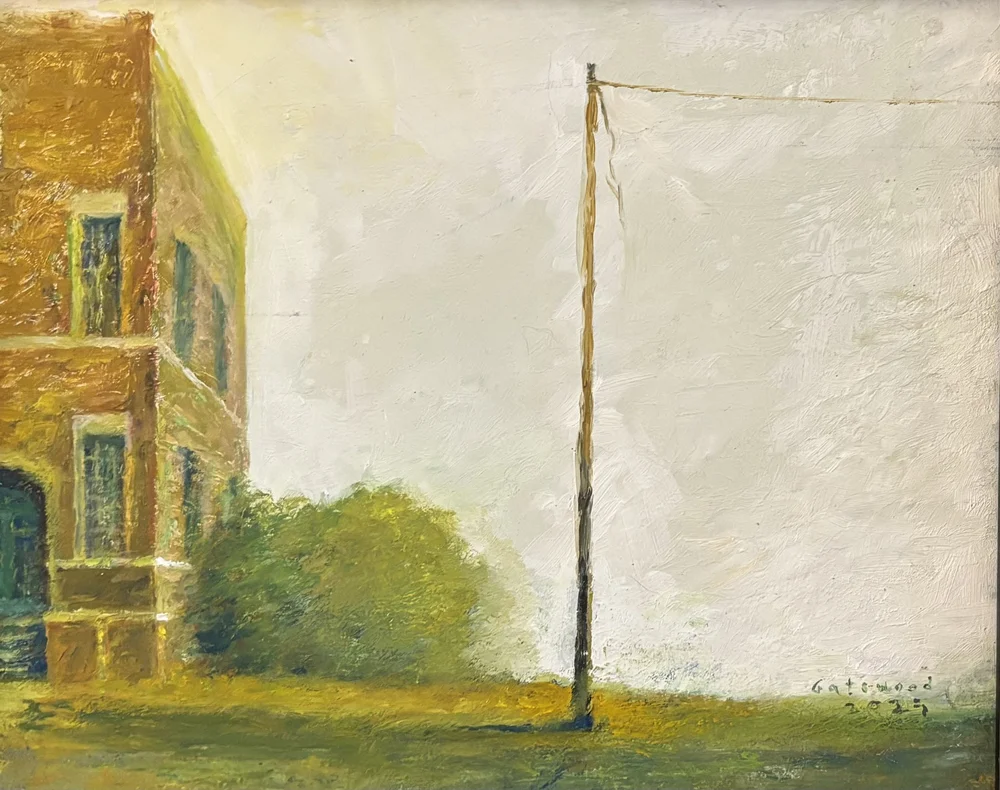 芸術写真 CharlesGateWood CHARLES GATEWOOD — NORTHLIGHT GALLERY