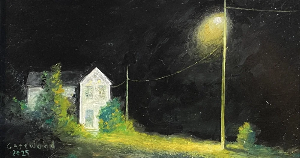 芸術写真 CharlesGateWood CHARLES GATEWOOD — NORTHLIGHT GALLERY
