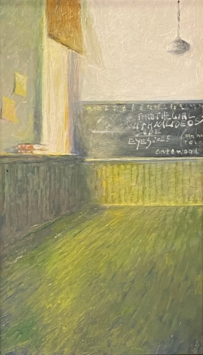 CHARLES GATEWOOD — NORTHLIGHT GALLERY