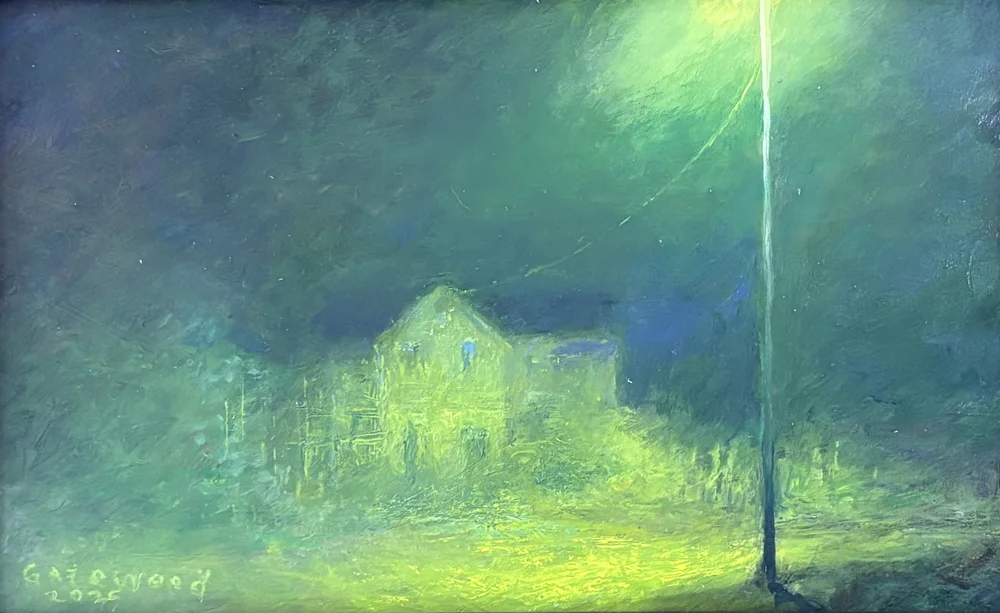 CHARLES GATEWOOD — NORTHLIGHT GALLERY