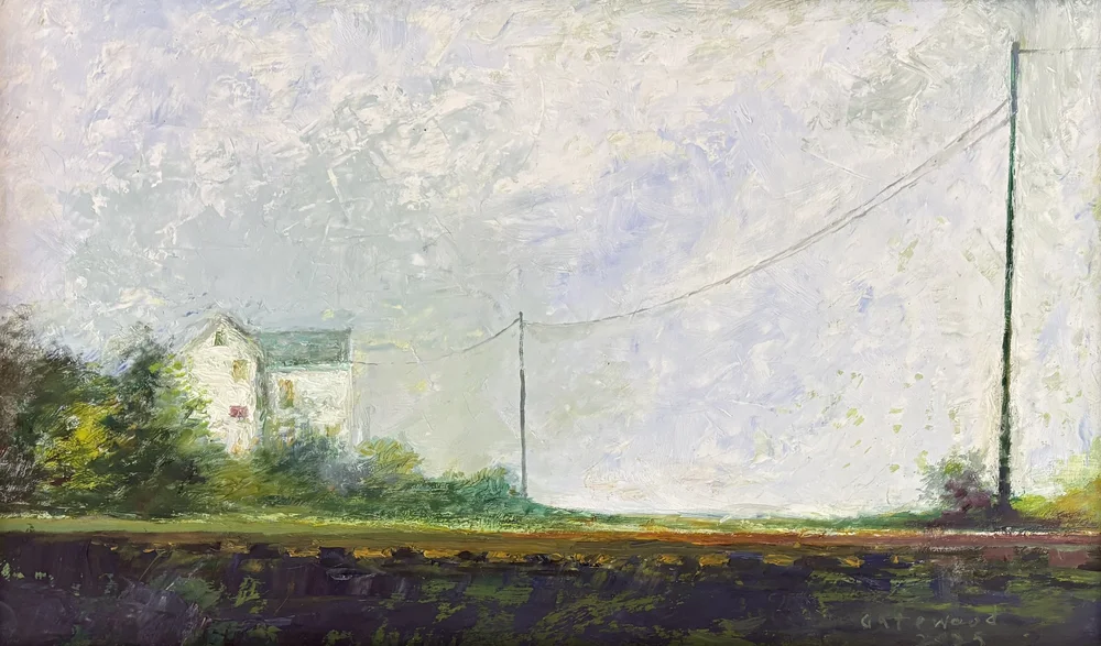 CHARLES GATEWOOD — NORTHLIGHT GALLERY