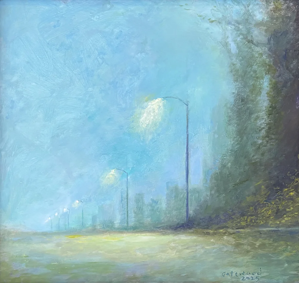 CHARLES GATEWOOD — NORTHLIGHT GALLERY