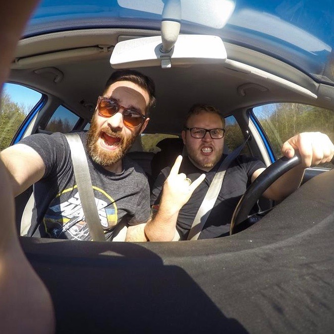 TEACHING PHOTOGRAPHY: ULI AND TAYLOR TAUGHT ON PHOTOGRAPHY FOR A WEEK IN A PHOTO SCHOOL IN FRANCE!