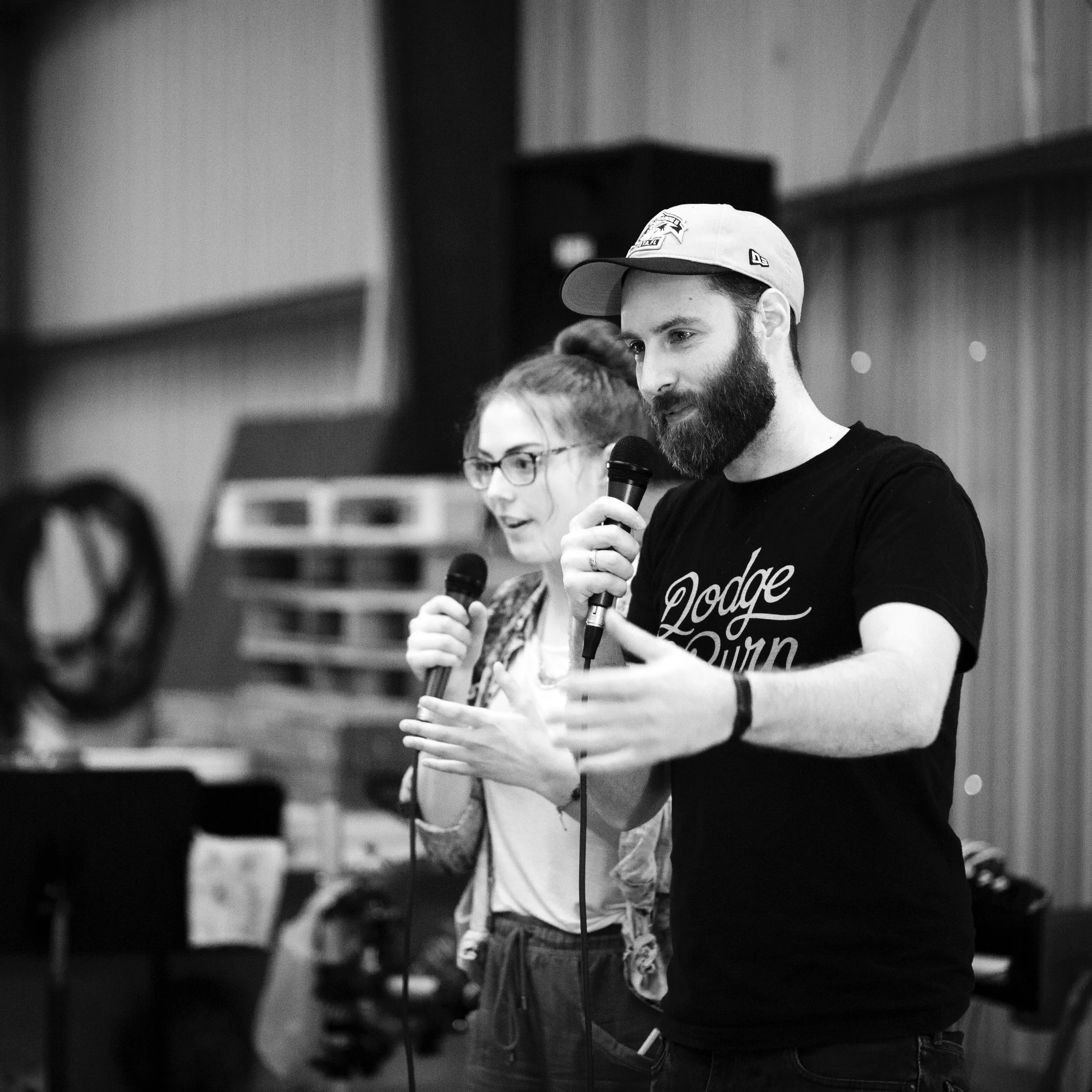 TEACHING: WE WERE ABLE TO DO A LOT OF TEACHING THIS YEAR! FROM SARASOTA DTS, FRANCE PHOTO SCHOOL, NÜRNBERG MASTER PHOTO SCHOOL TO HERRNHUT MUSIC SCHOOL! WOOT WOOT- PASSING ON TREASURES!