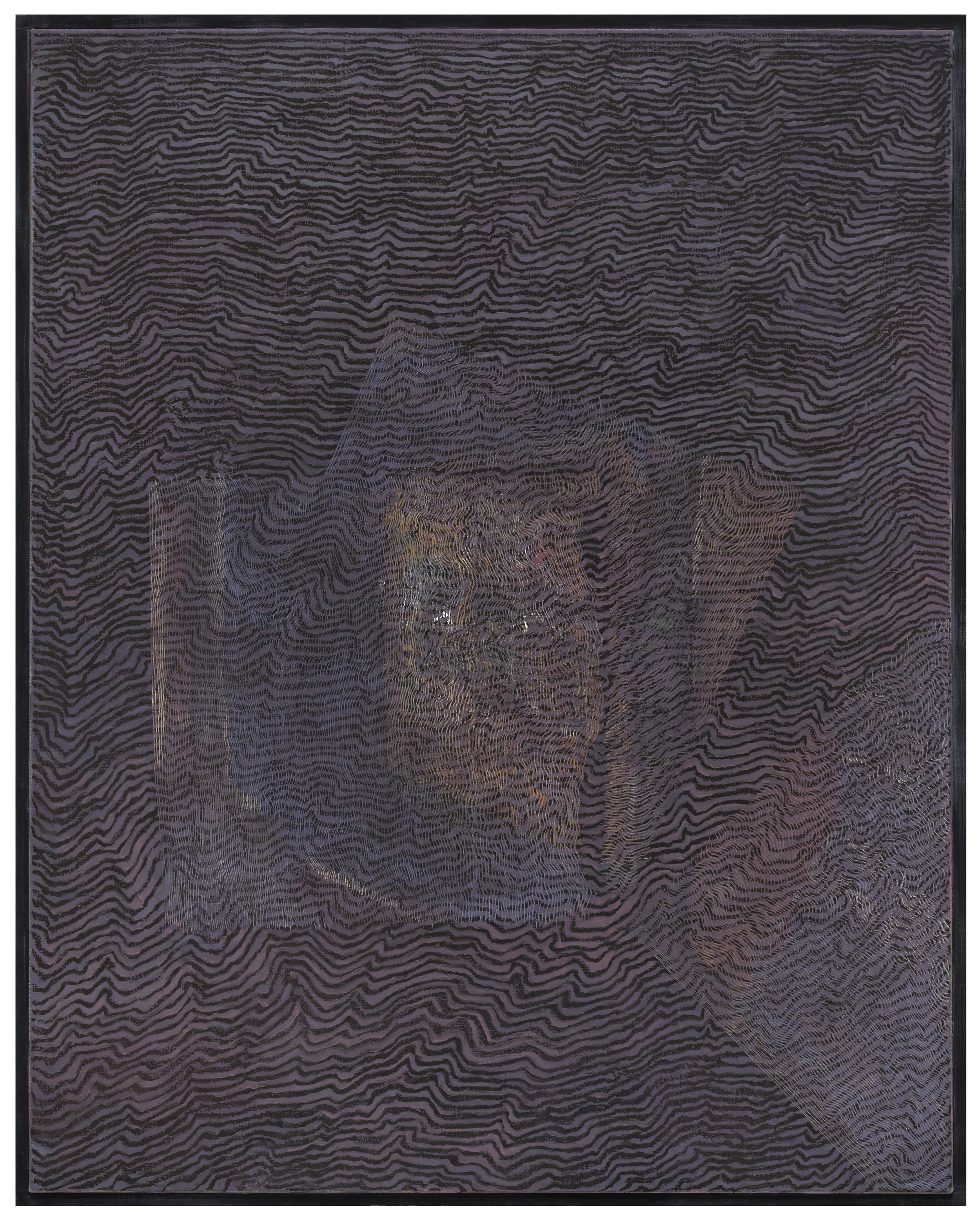 2025, 150x120 cm, oil on canvas