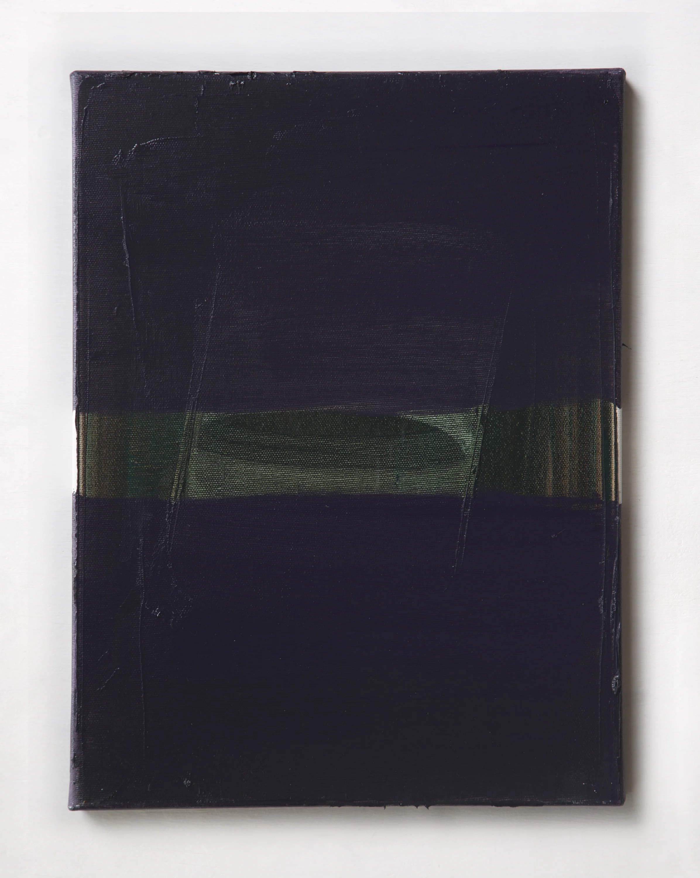 2015, 40x30 cm, oil on canvas (Copy)