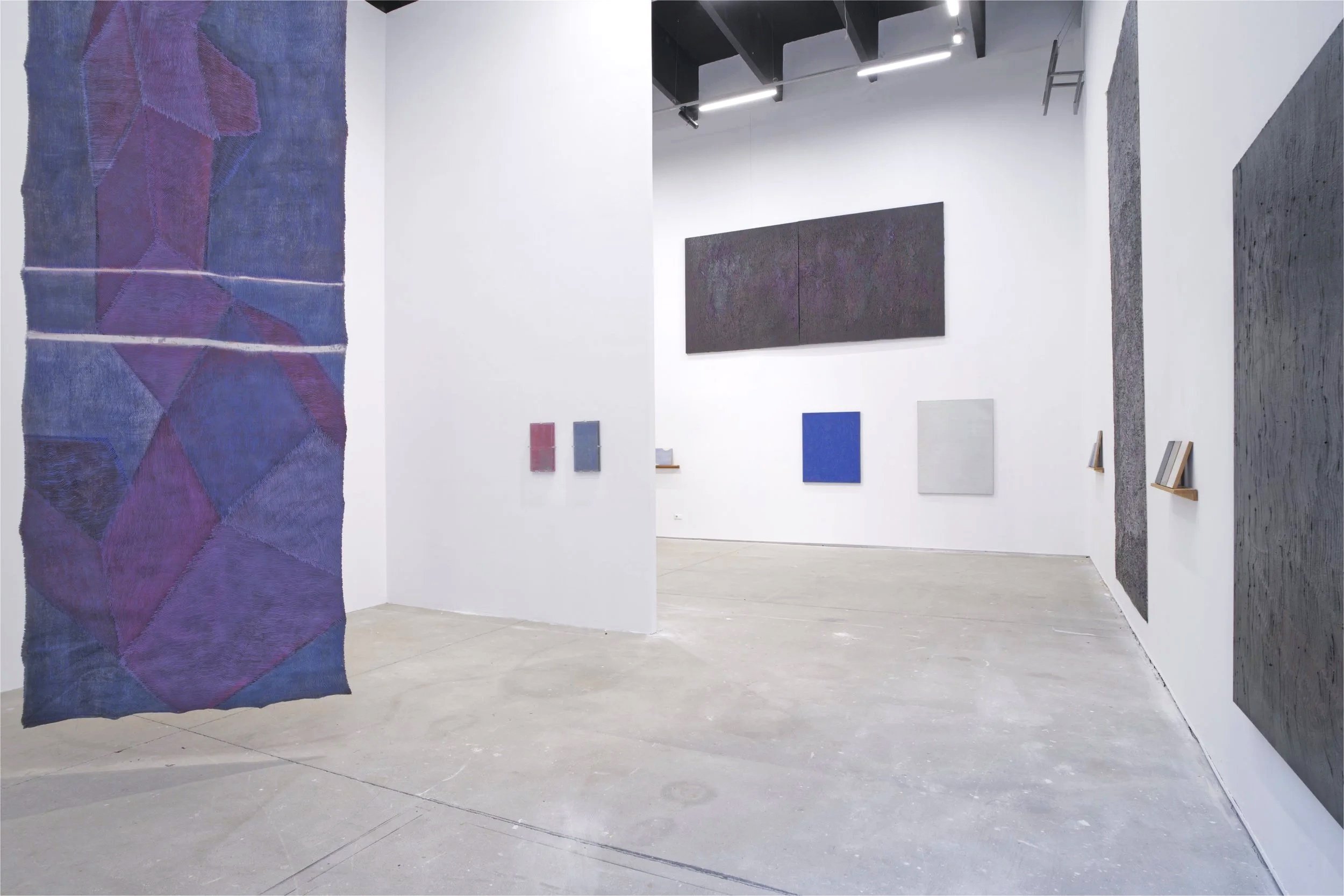 2025 | Headnotes, Suprainfinit Gallery, Bucharest [RO]