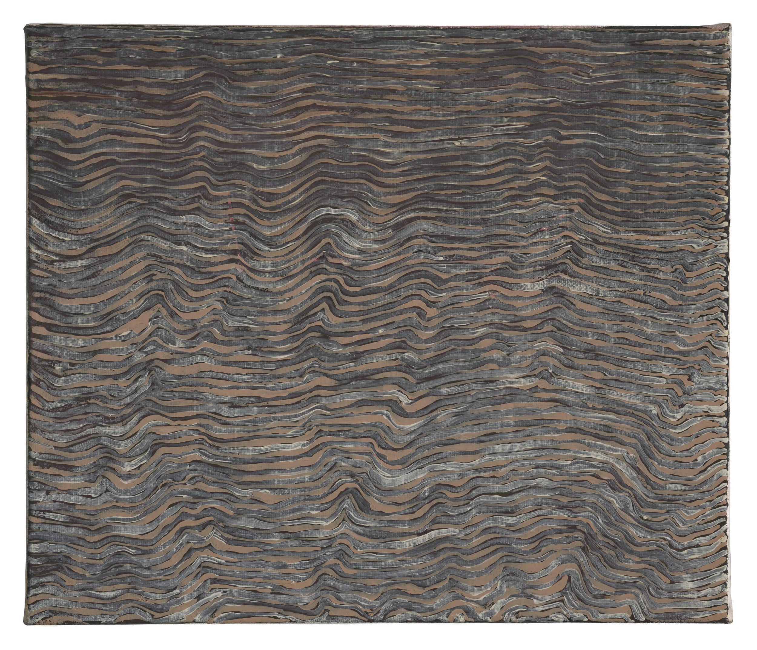 2024, 45x53 cm, oil on canvas