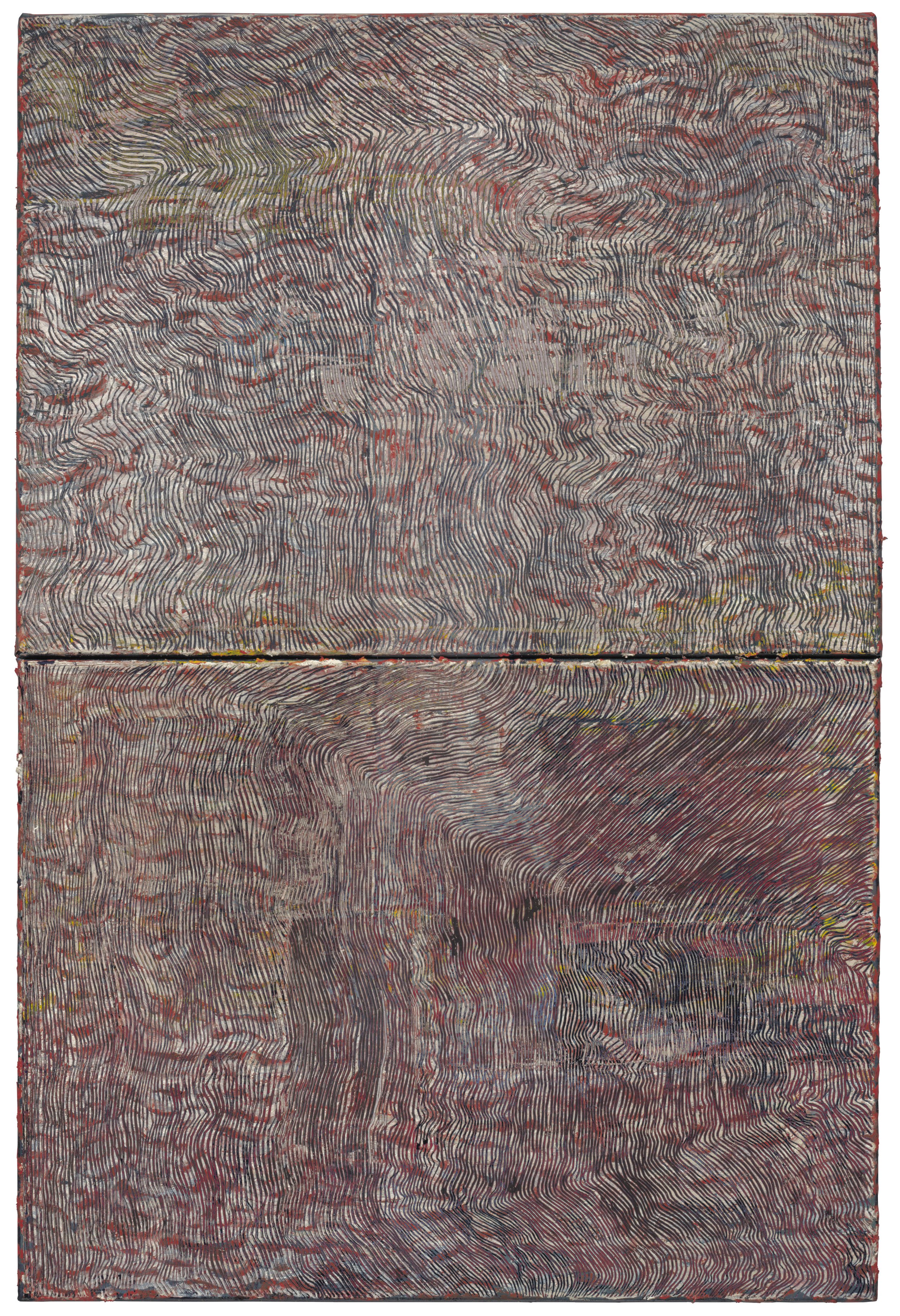 2024, 120x80 cm, oil on canvas