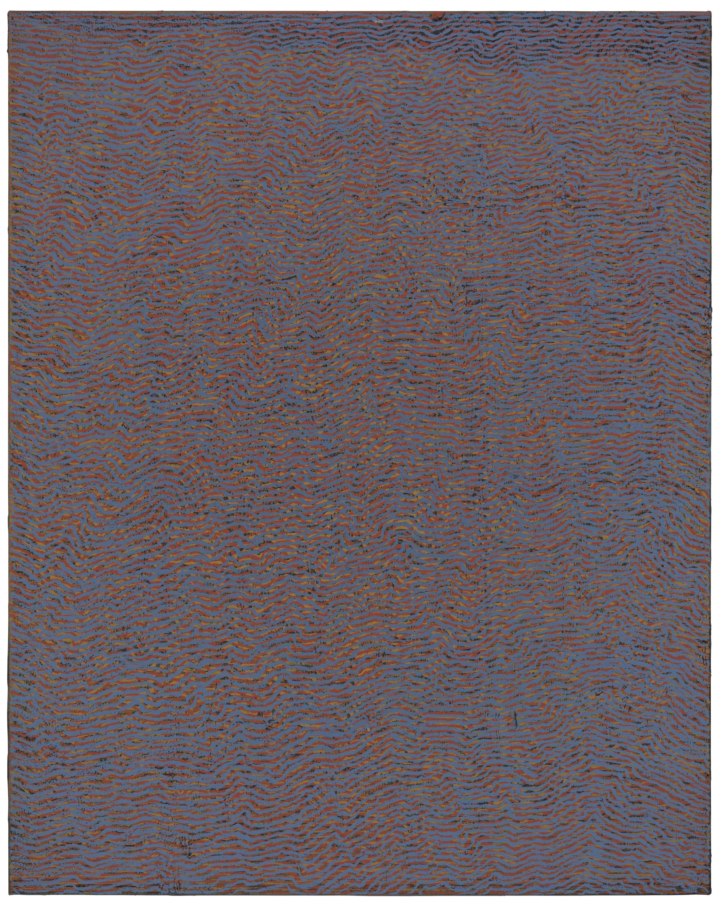 2025, 150x120 cm, oil on canvas