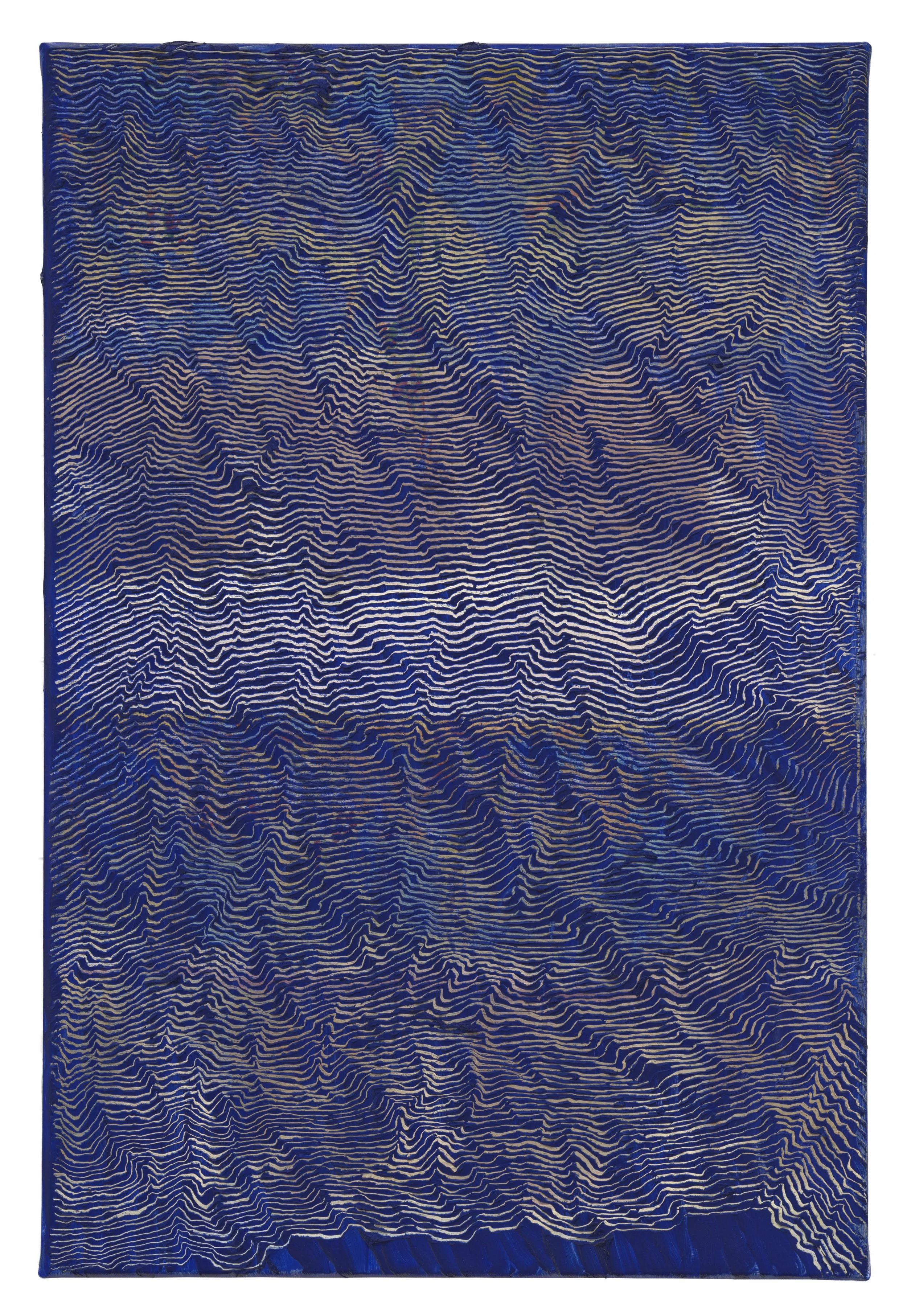 2024, 60x40 cm, oil on canvas