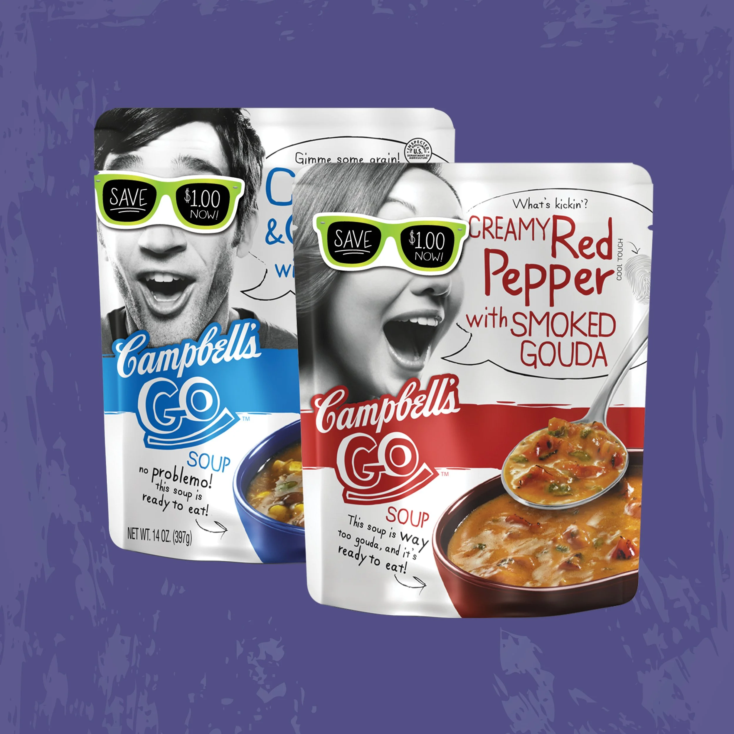 CAMPBELL'S SHOPPER MARKETING