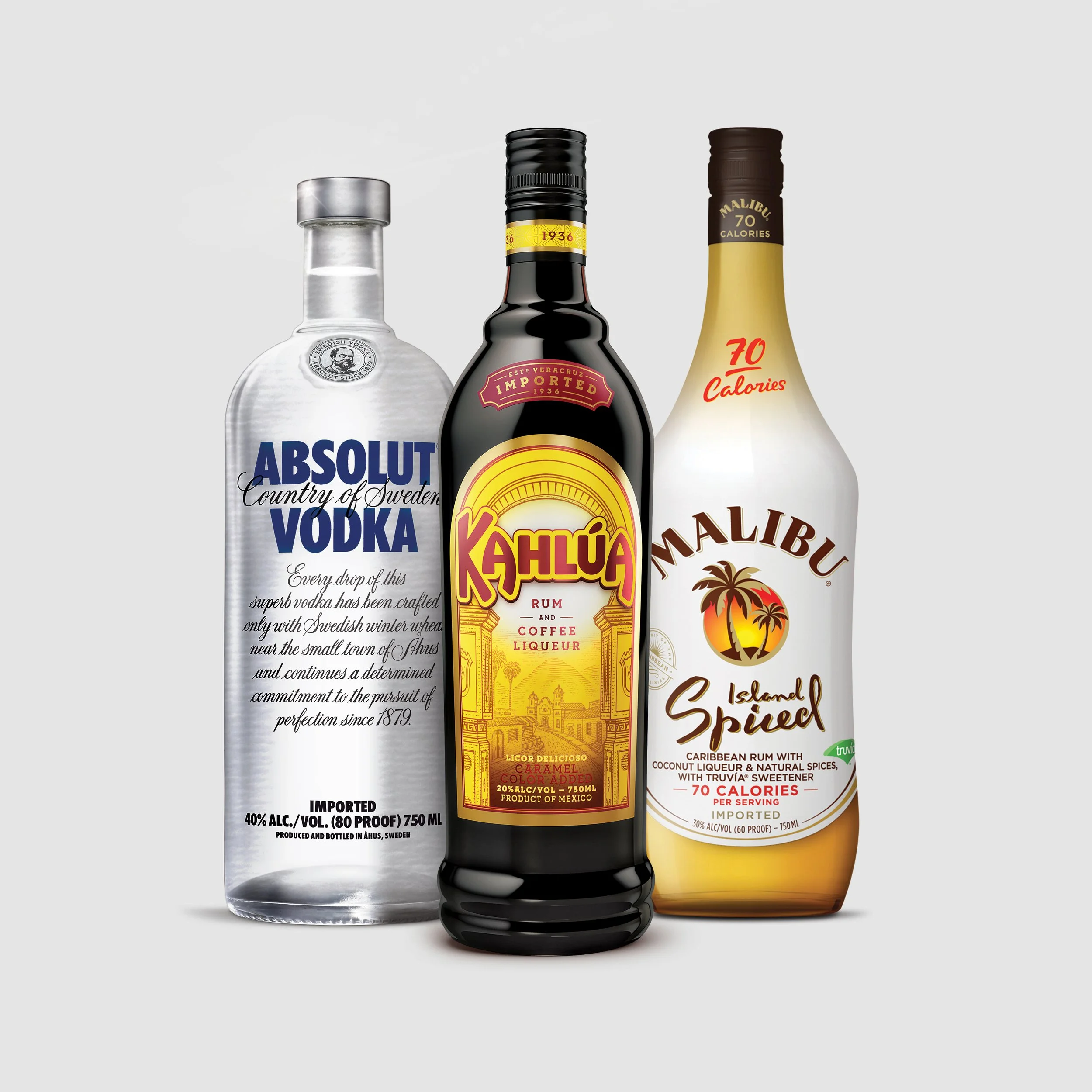 PERNOD RICARD ON + OFF PREMISE