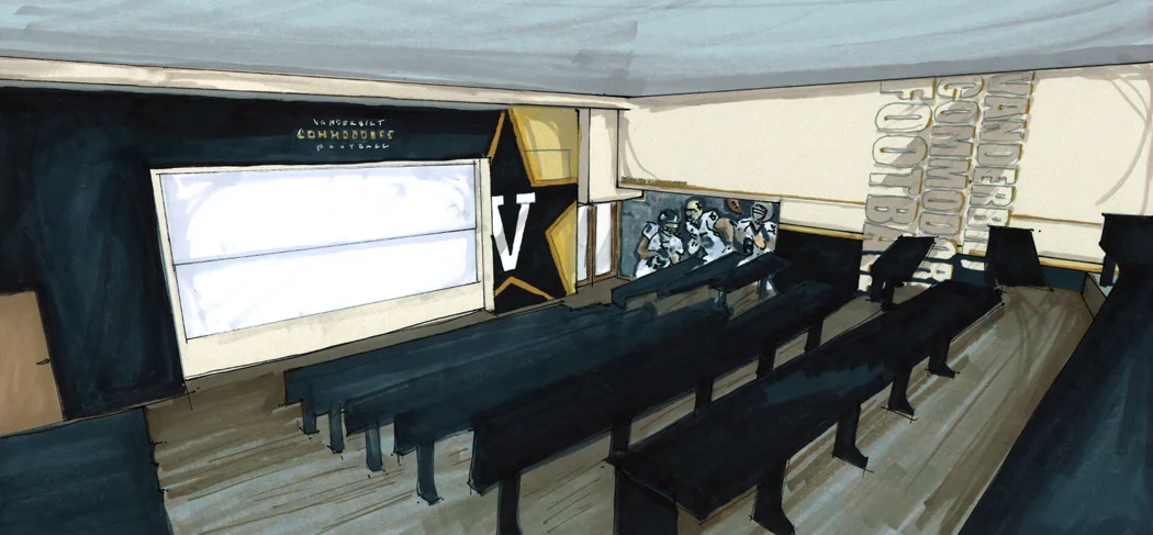 Concept sketch