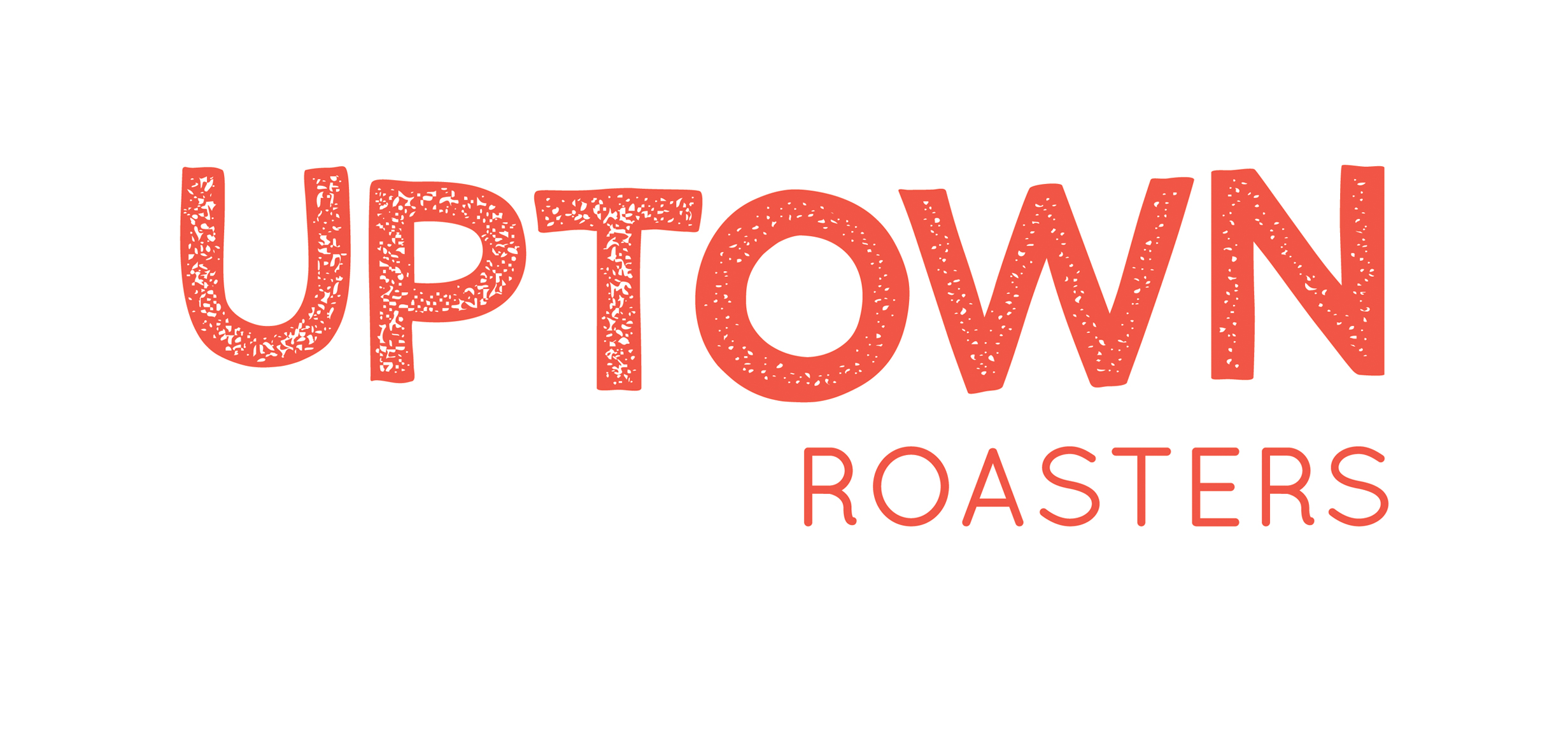 Uptown Roasters Logo