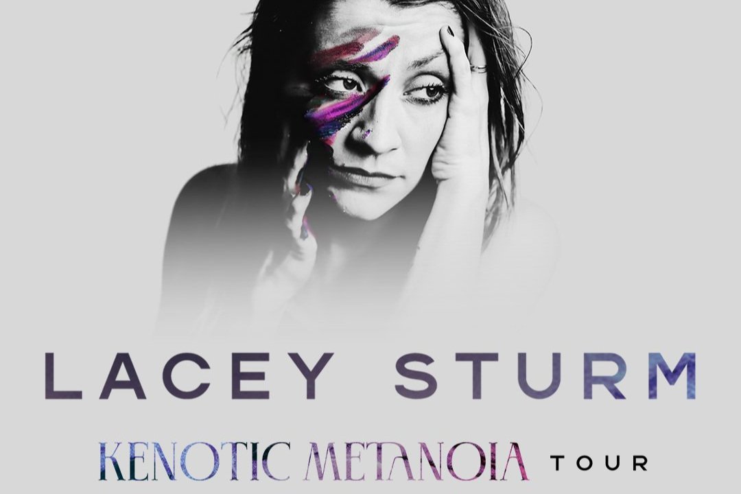 LACEY STURM Kenotic Metanoia Tour plus Islander, Young Other