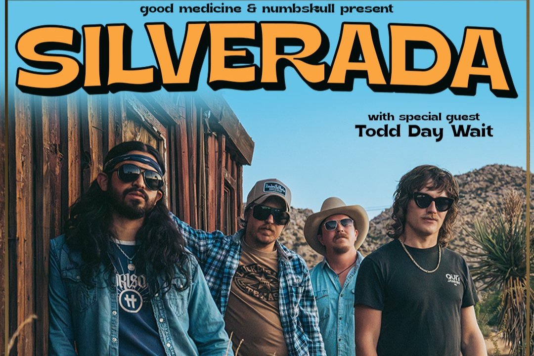 Silverada, Todd Day Wait