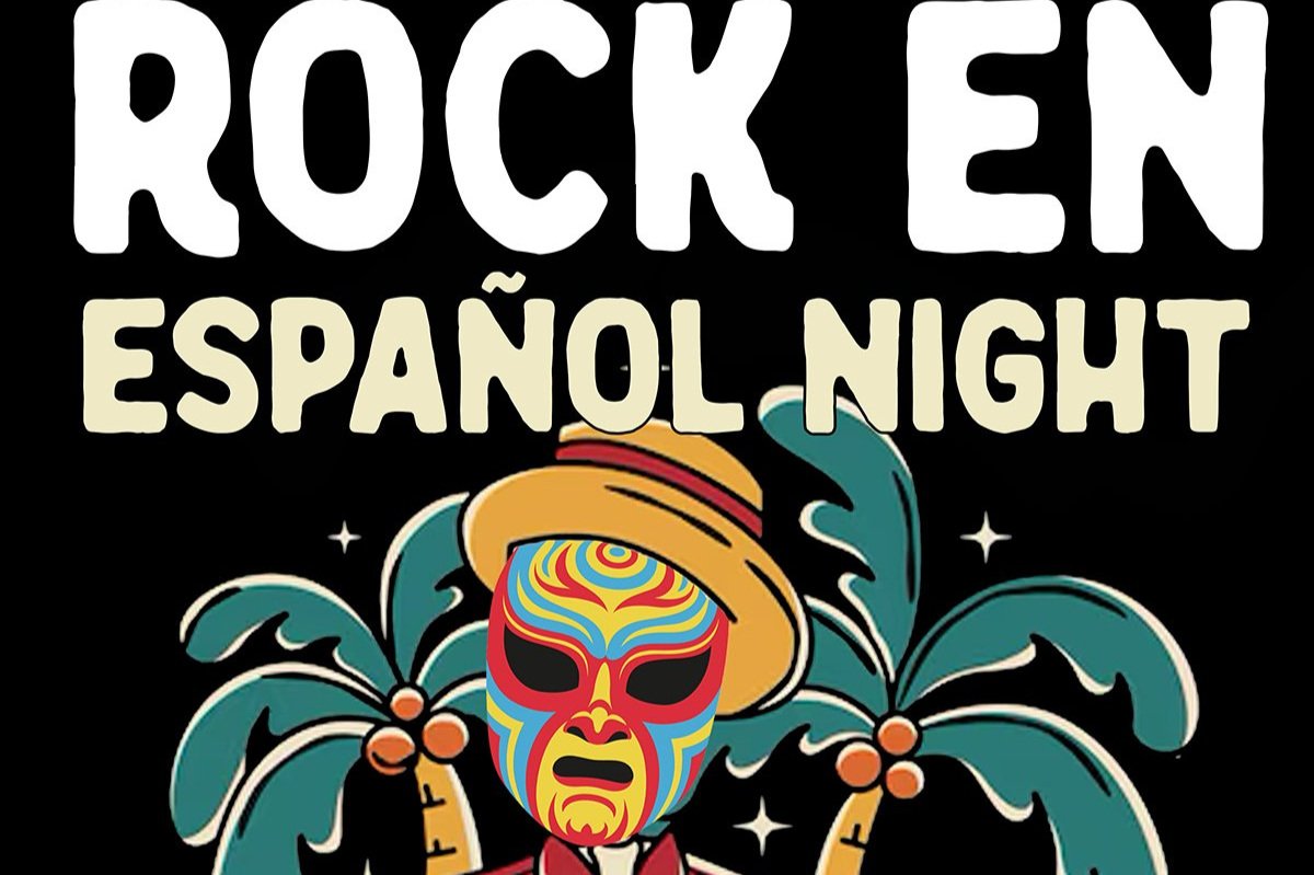 ROCK EN ESPANOL NIGHT