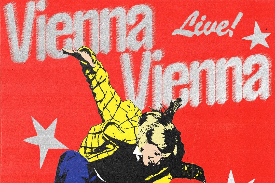 VIENNA VIENNA