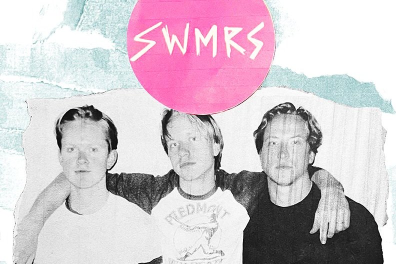 SWMRS, Pancho and the Wizards