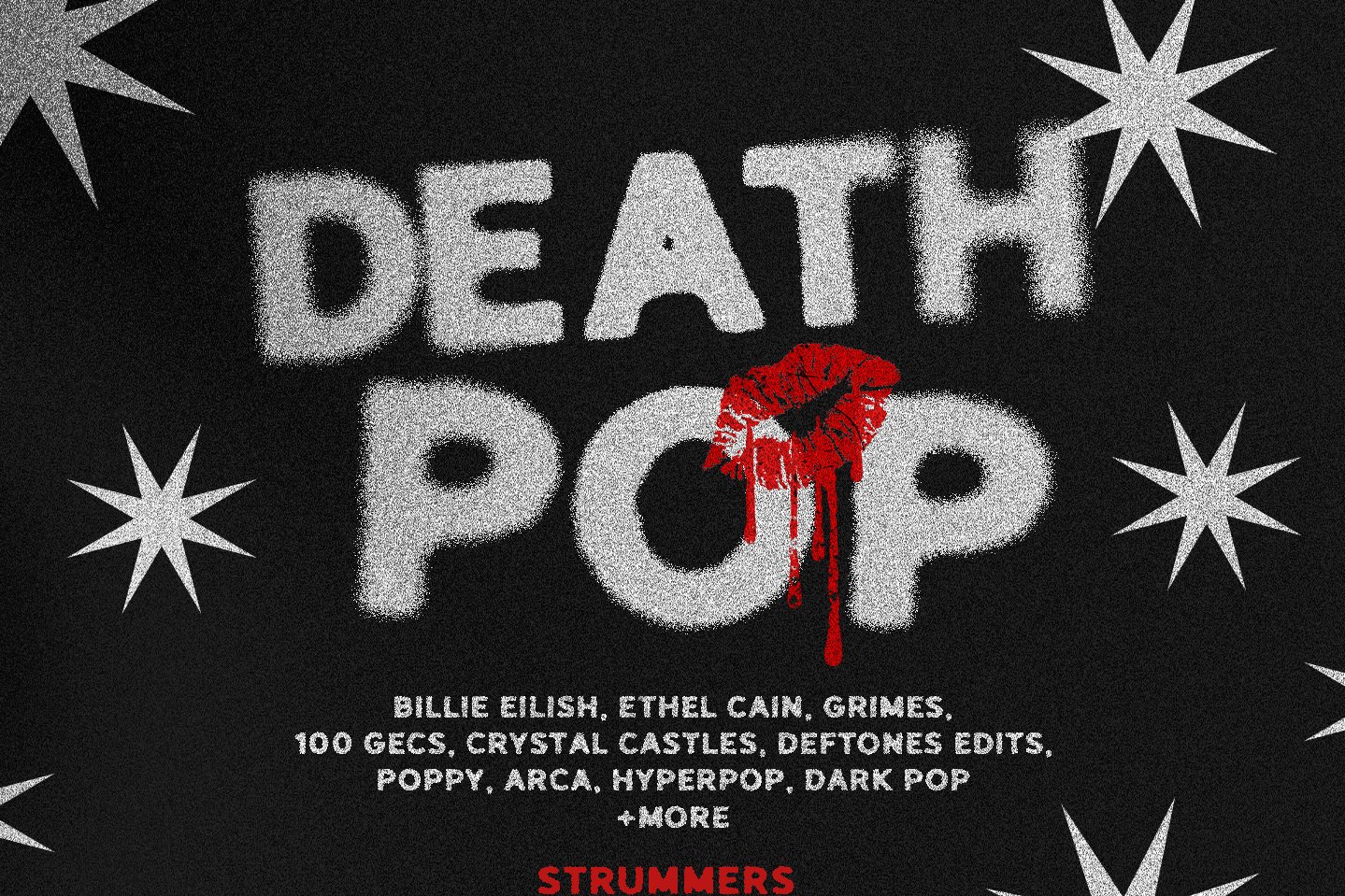 DEATHPOP