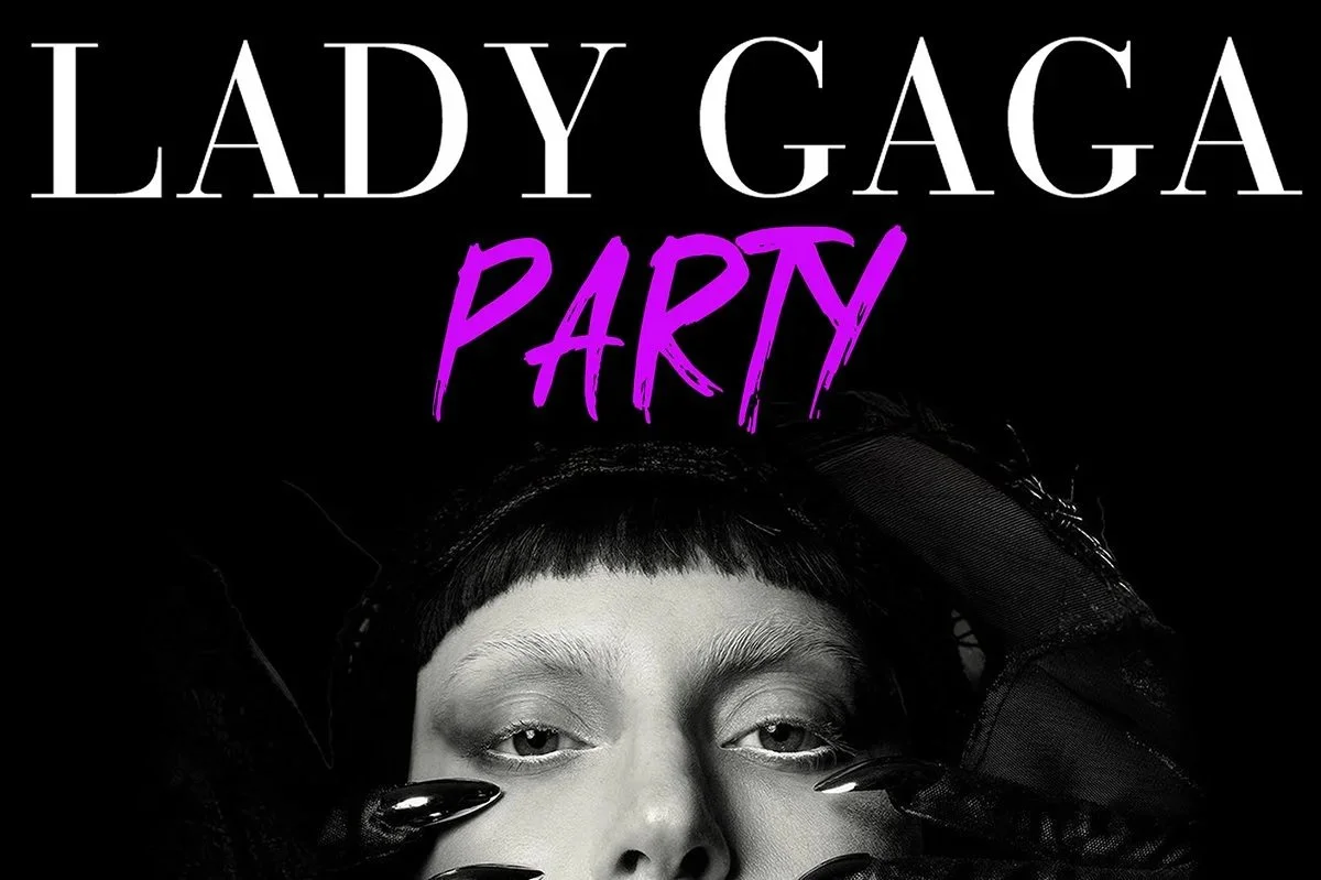 LADY GAGA PARTY