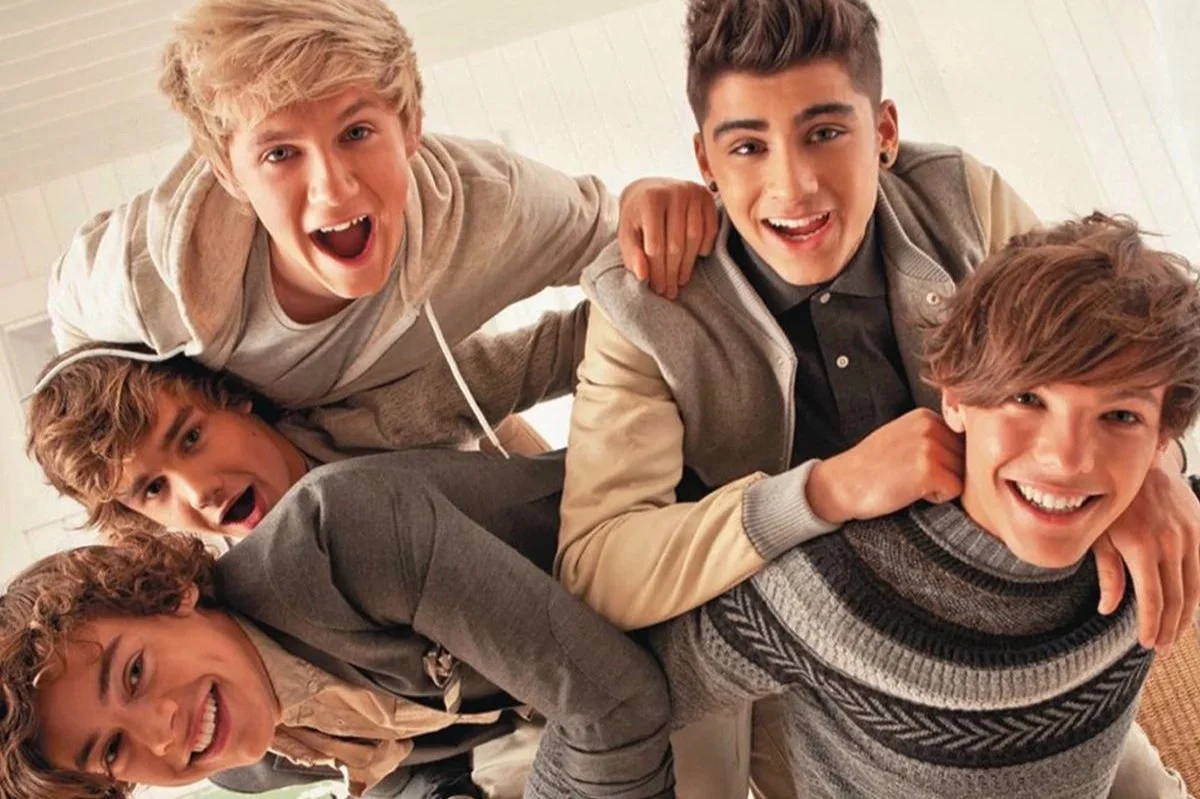 5th annual... ONE DIRECTION NIGHT