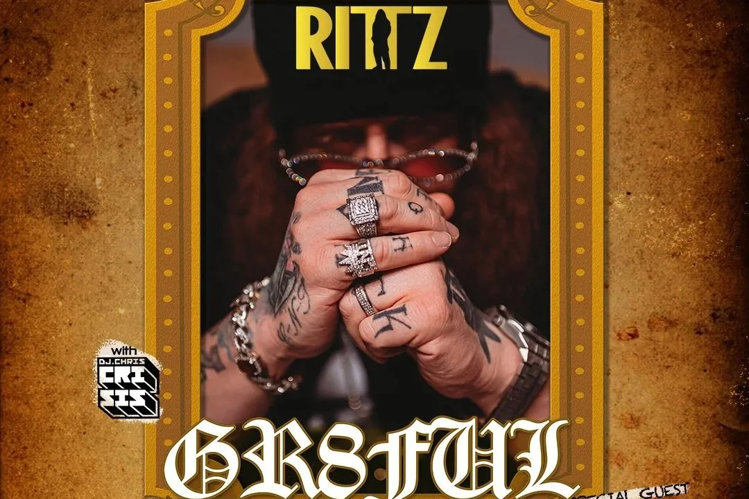 RITTZ, Dropout Kings