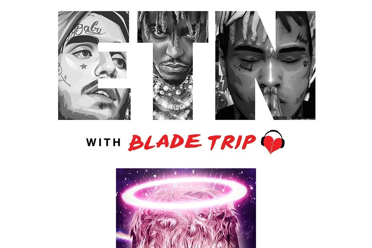 ETN with Blade Trip