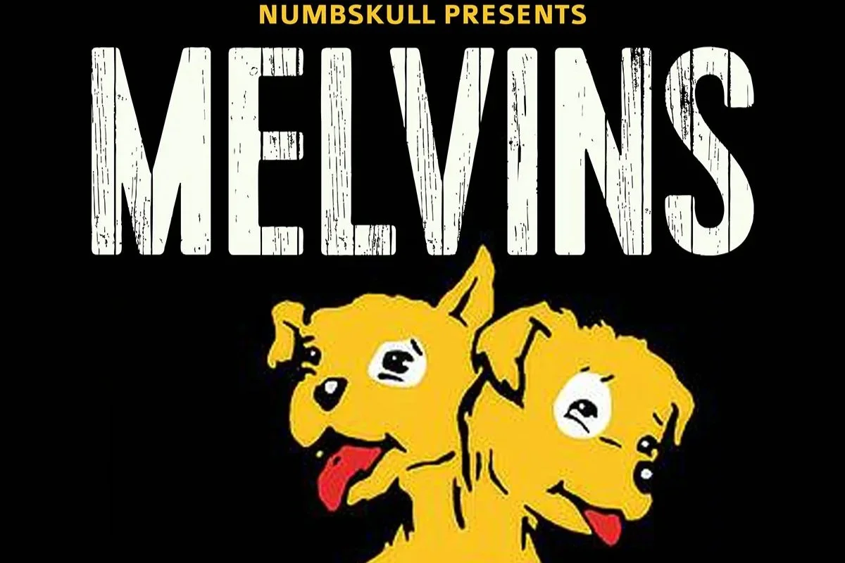 MELVINS