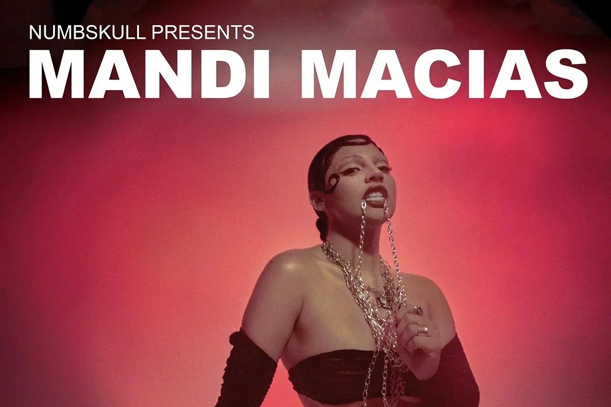 Mandi Macias