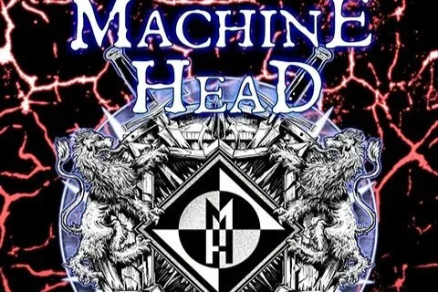 MACHINE HEAD