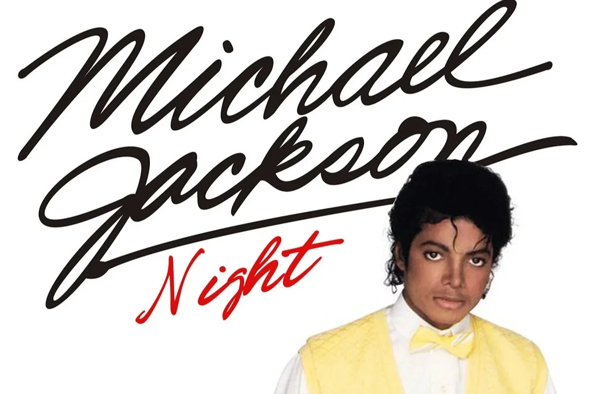 MICHAEL JACKSON NIGHT