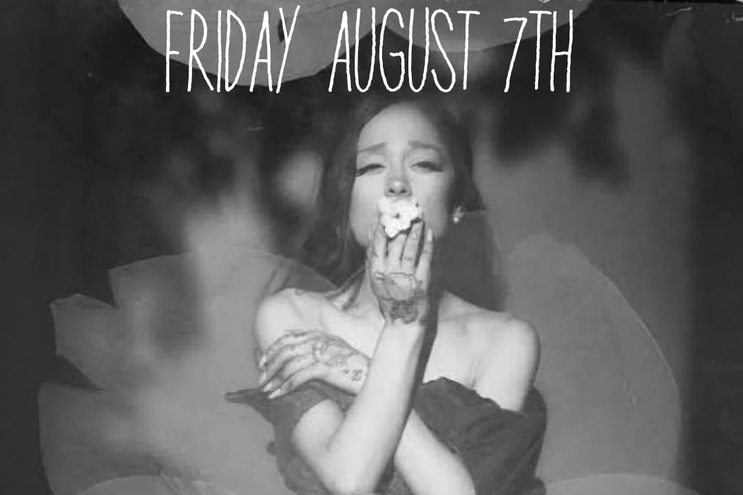 ARIANA GRANDE PARTY