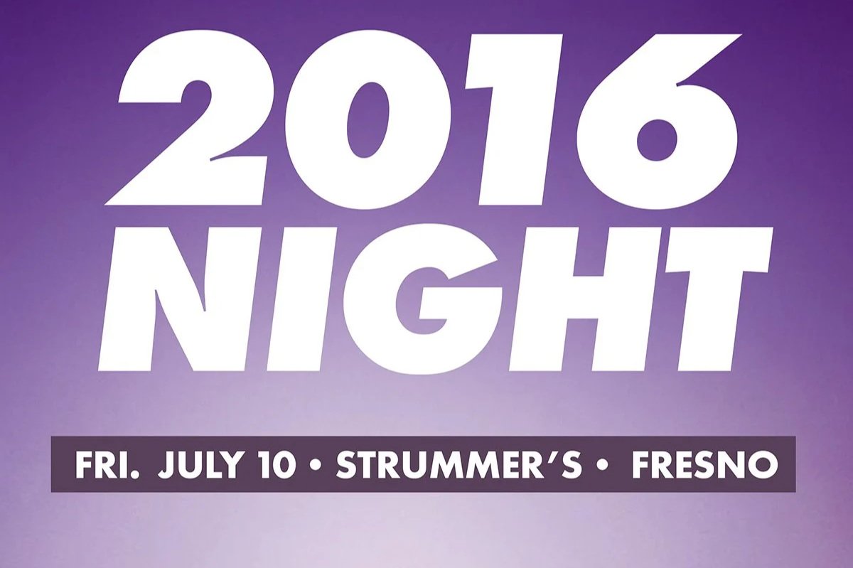 Shows — STRUMMERS