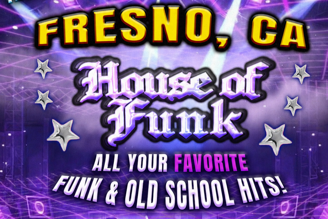 HOUSE OF FUNK