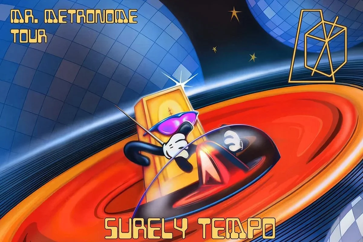 SURELY TEMPO