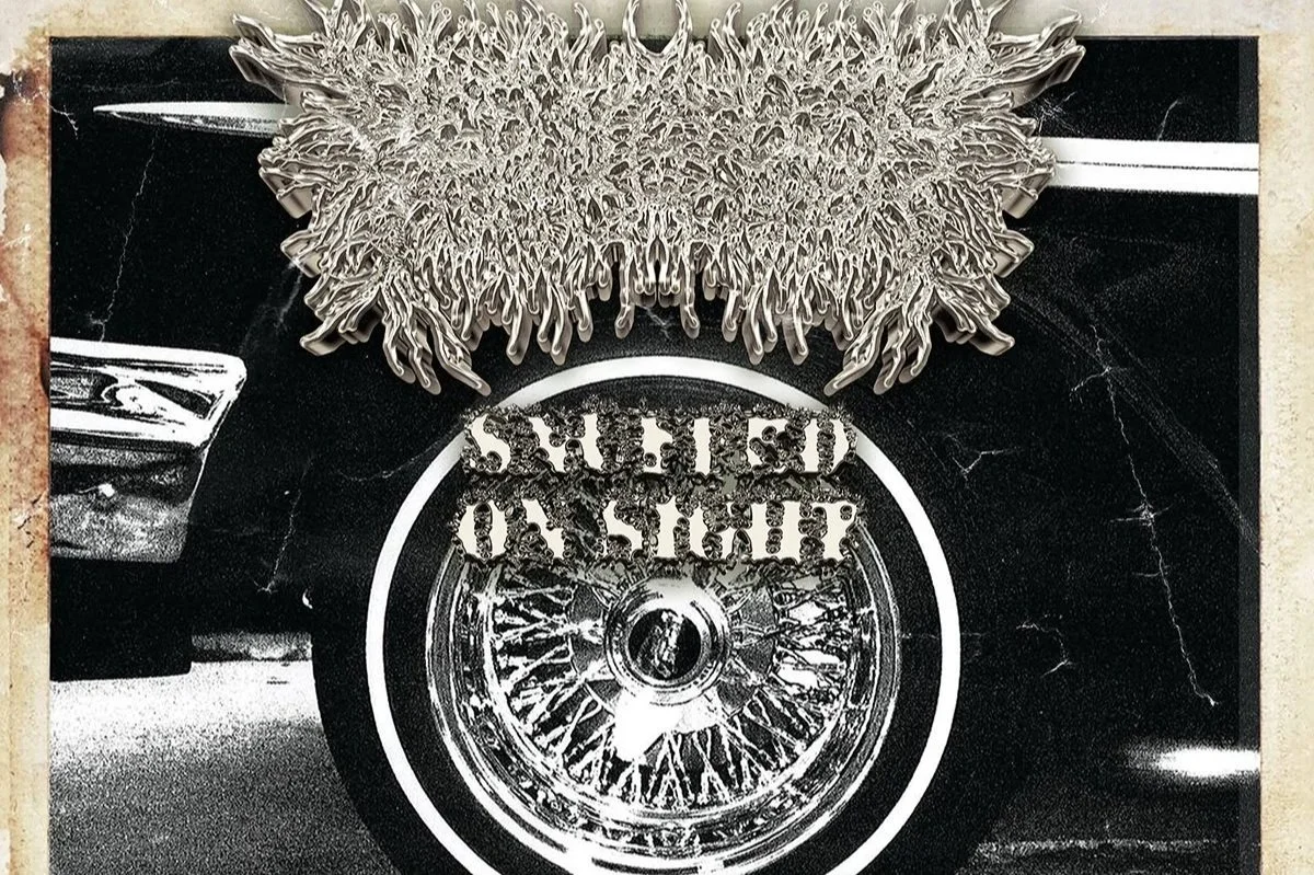 PeelingFlesh, Snuffed On Sight, Mongrel, Grounds For Assault, Flesh