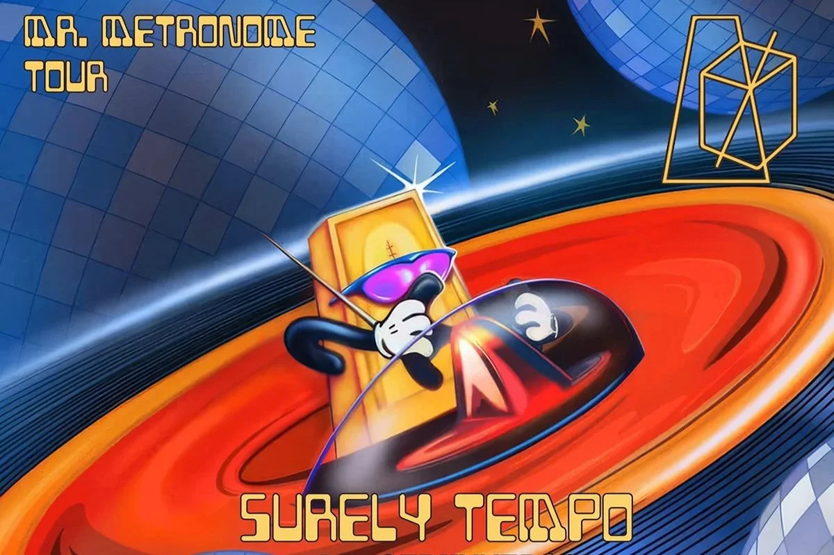SURELY TEMPO, Carver Commodore
