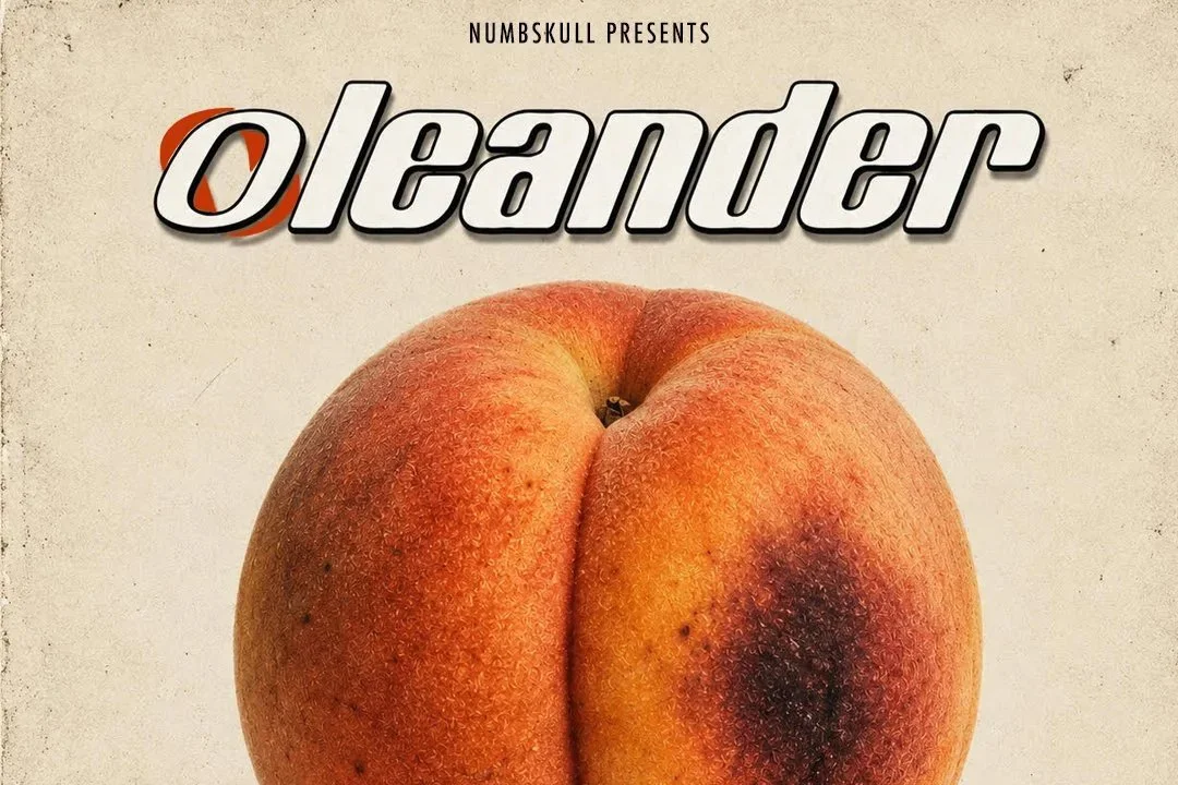 OLEANDER, Red Voodoo