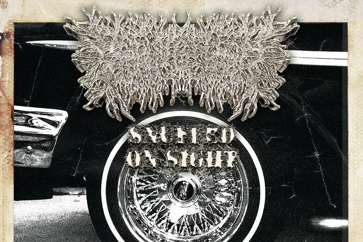PeelingFlesh, Snuffed On Sight, Iron Front, Grounds For Assault