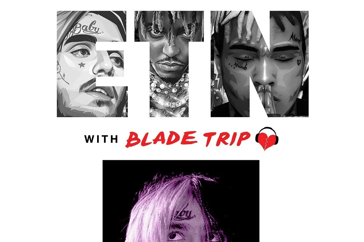 ETN with Blade Trip