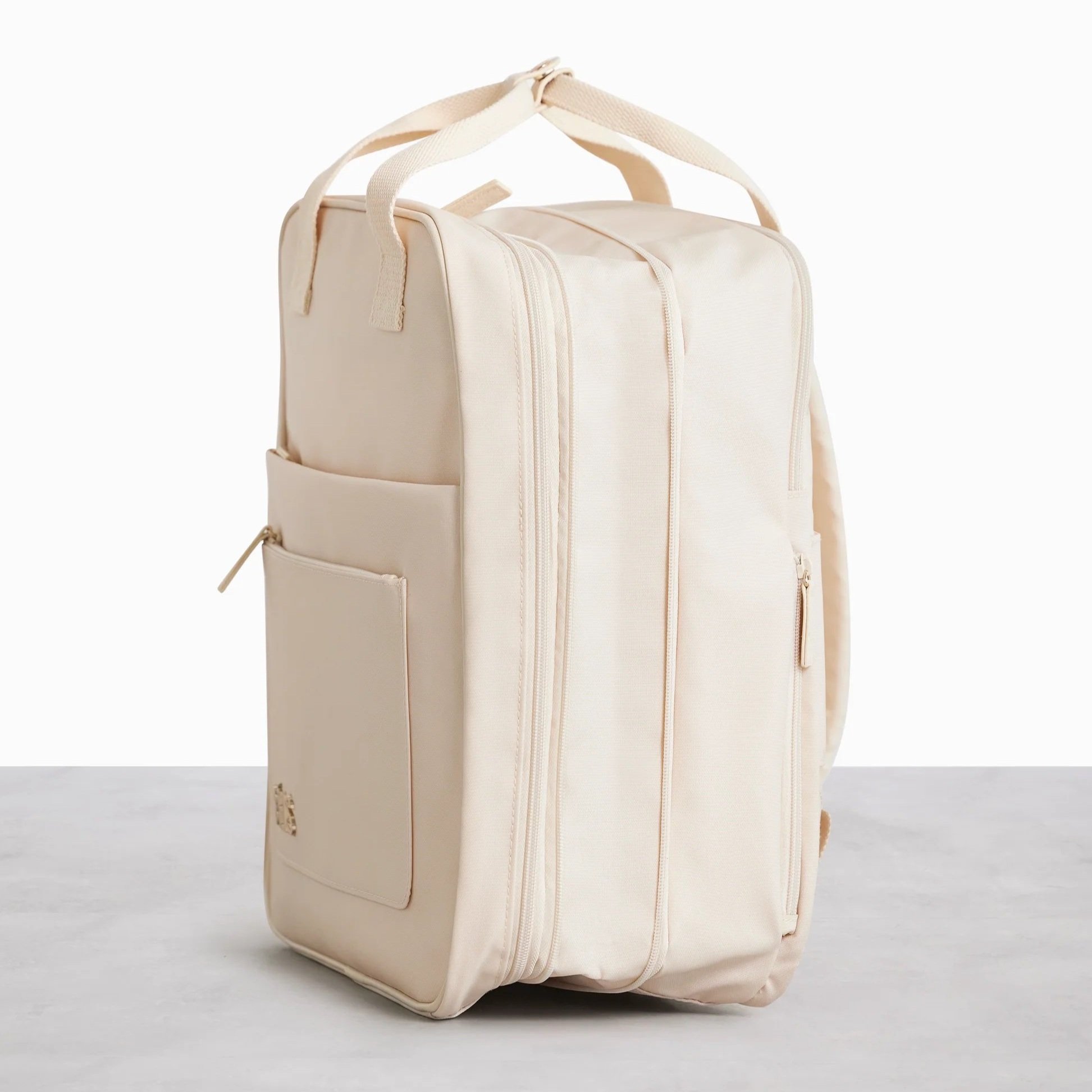 BEIS EXPANDABLE BACKPACK