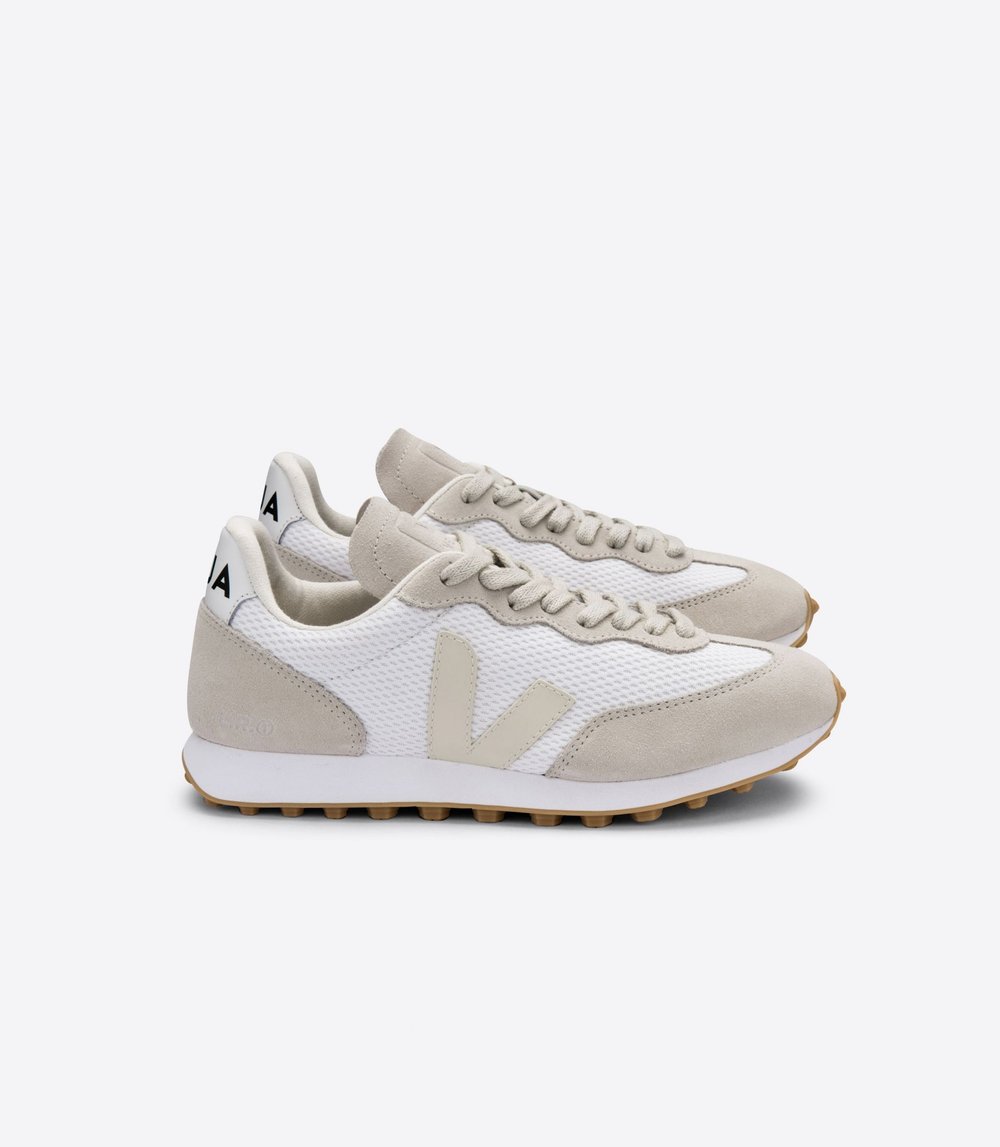 VEJA RIO BRANCO SNEAKERS