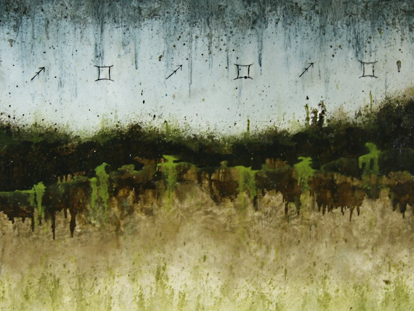 The Washington Pavilion's 2nd Juried Art Show