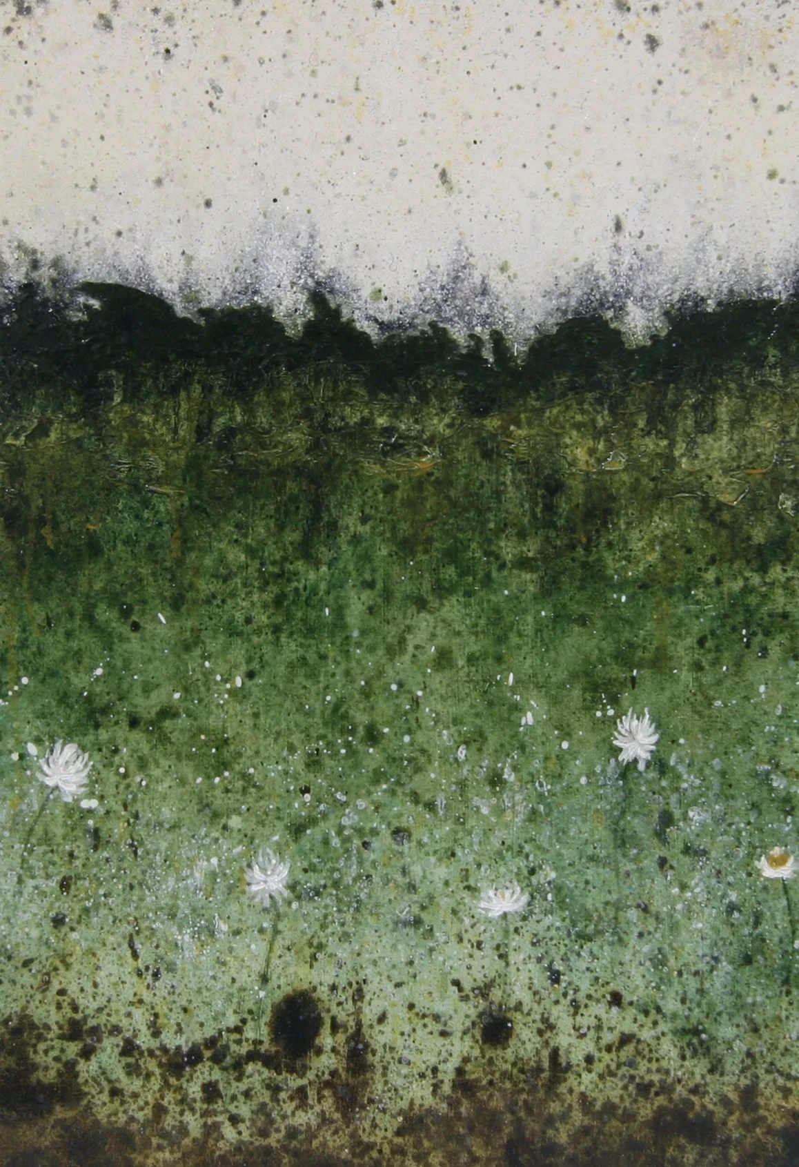 The South Dakota Governor's 6th Biennial Art Exhibition