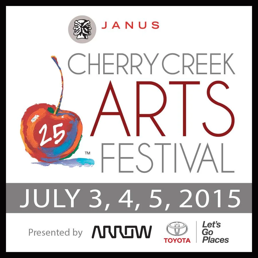 Cherry Creek Arts Festival