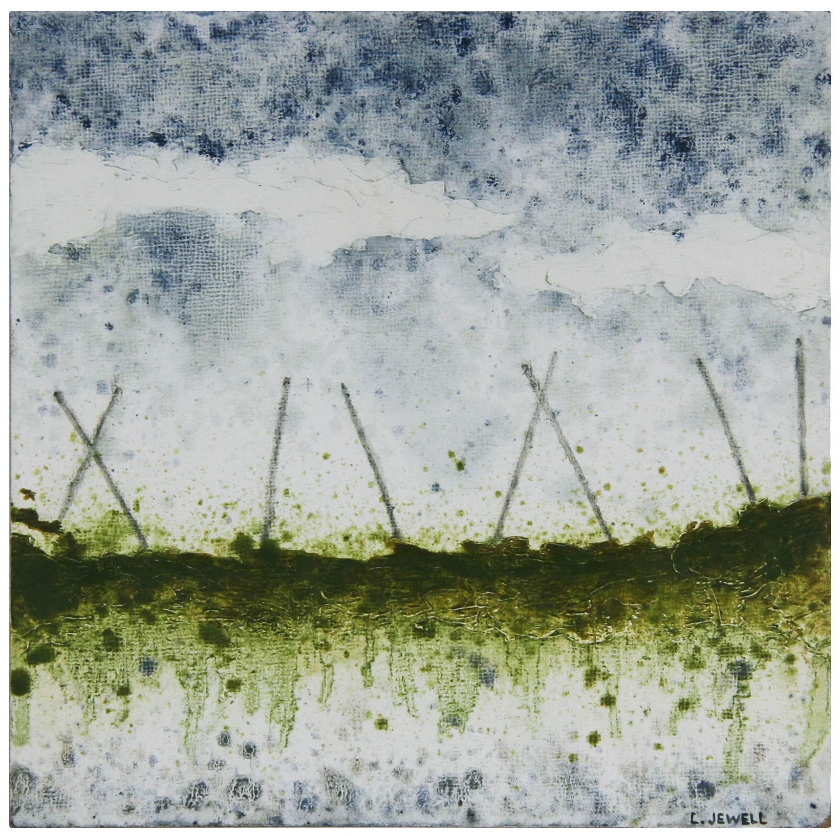 Water Witching No. 3