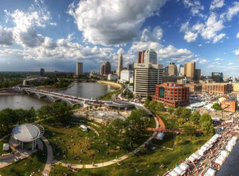 Columbus Arts Festival